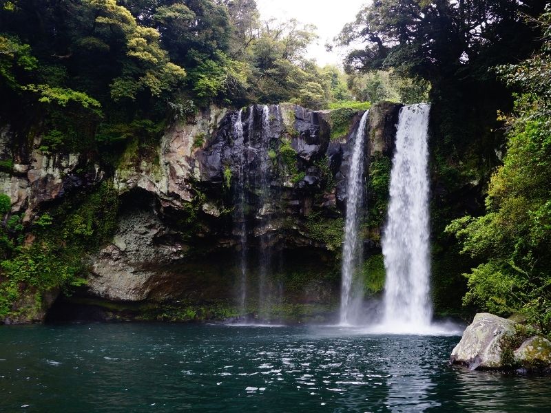 Conheça as melhores cachoeiras do Brasil